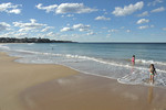 Manly Beach