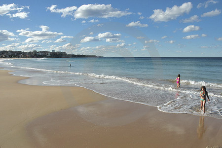 Manly Beach