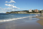 Manly Beach