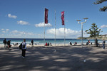 Manly Beach