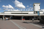 Manly Wharf