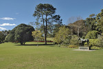 Royal Botanic Gardens