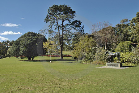 Royal Botanic Gardens