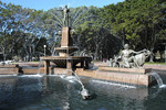 Archibald Fountain Sydney