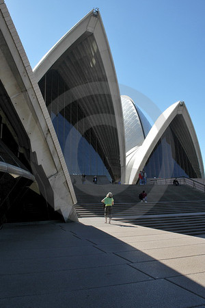 Sydney Opera House