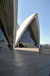 Sydney Opera House