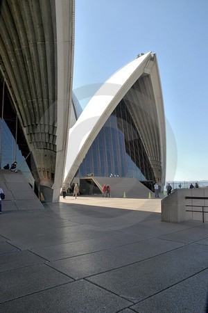 Sydney Opera House