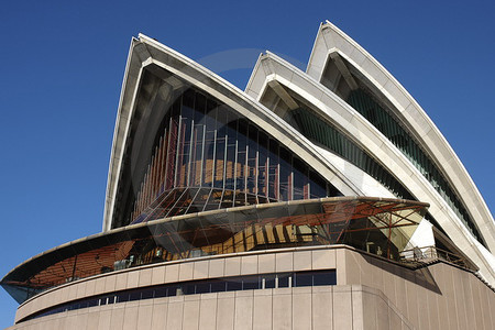 Sydney Opera House