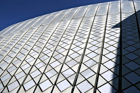 Sydney Opera House