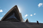 Sydney Opera House