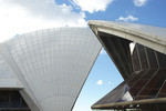 Sydney Opera House