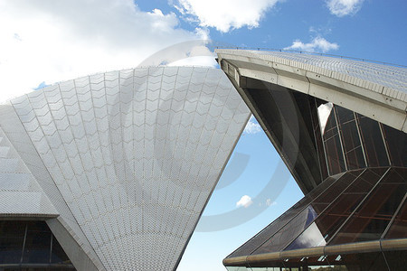 Sydney Opera House