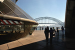 Sydney Harbour Bridge