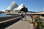 Sydney Opera House