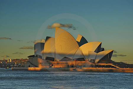 Opera House