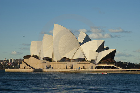 Opera House