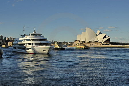 Opera House