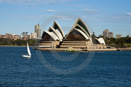 Opera House