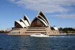 Sydney Opera House