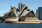 Sydney Opera House