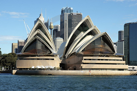 Sydney Opera House