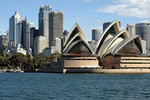 Sydney Skyline