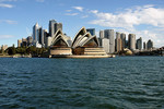 Sydney Skyline