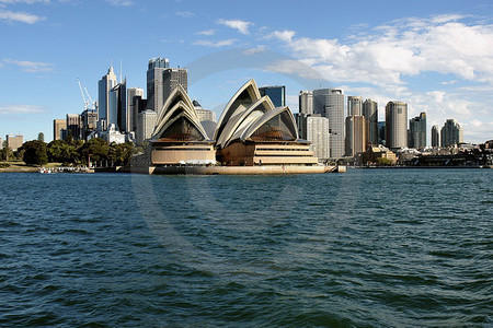 Sydney Skyline