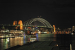 Harbour Bridge