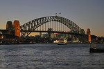 Harbour Bridge