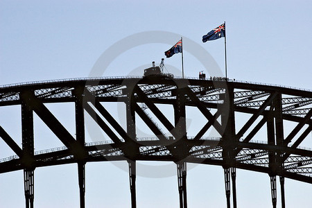 Harbour Bridge