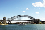 Harbour Bridge