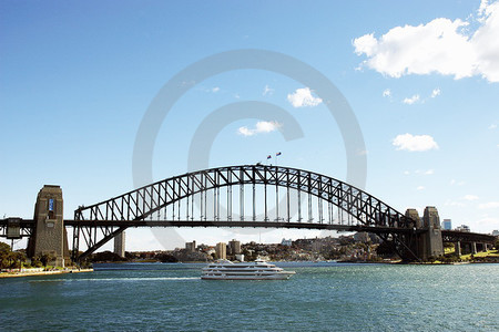 Harbour Bridge