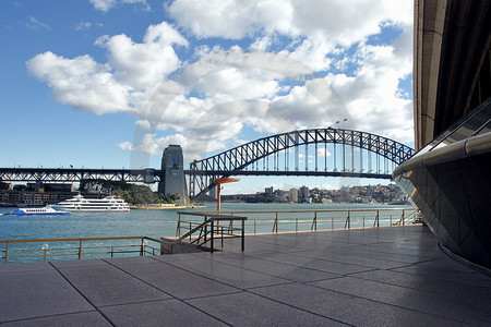 Harbour Bridge