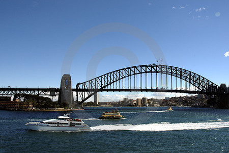 Harbour Bridge