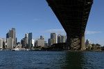 Sydney Skyline