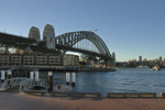 Harbour Bridge