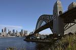 Sydney Skyline