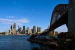 Sydney Skyline