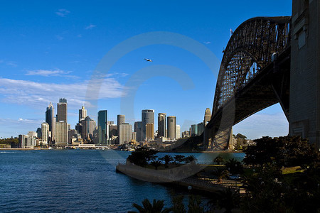 Sydney Skyline