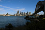 Sydney Skyline