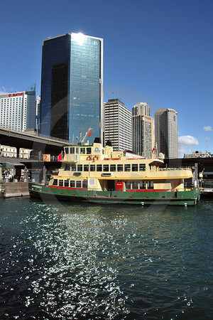 Circular Quay