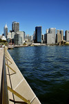 Sydney Skyline