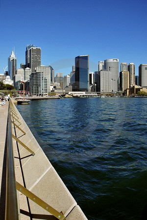 Sydney Skyline