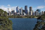 Sydney Skyline