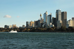 Sydney Skyline