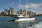 Sydney Harbour