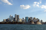 Sydney Skyline