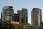 Sydney Skyline