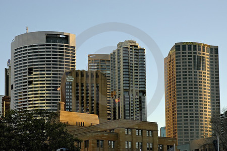 Sydney Skyline